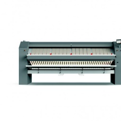 Calandru Imesa, 2717mm, tip incalzire gaz