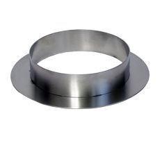 Colier cuplare, h 41 mm