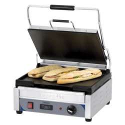 Contact grill panini sandwich XS neted cu temporizator