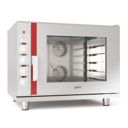 Cuptor de patiserie GIERRE Mega Bakery 640 D, digital