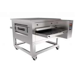 Cuptor electric tip tunel 500 covrigi/h(TN50), PizzaGroup Italia