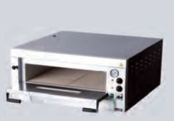 Cuptor pizza electric cu o camera, 6 pizze