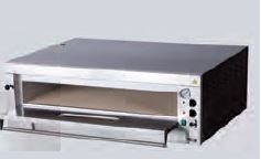Cuptor pizza electric cu o camera, 9 pizze