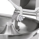 Cutter orizontal , La Felsinea Gladius 20