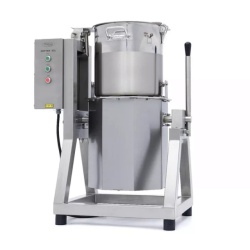 Cutter vertical profesional, 50 litri, 400V , Maxima