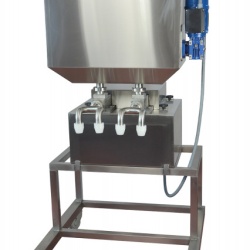 Dozator volumetric, 80L