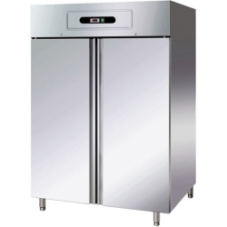 Dulap congelare din inox, 1325 litri