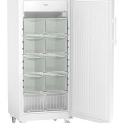 Dulap congelare MediLine 478 litri , Alb