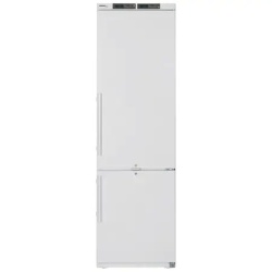 Dulap frigorific/congelare, 361 lt,racire dinamica, Alb