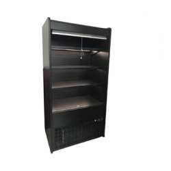 Dulap frigorific deschis 1000x600x2100 mm