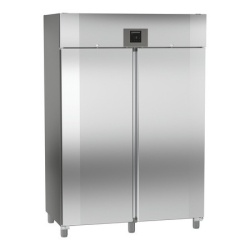 Dulap frigorific din inox 1056 L, cu racire dinamica