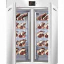 Dulap frigorific din inox pentru maturare carne si branzeturi, 300kg/200kg, STG GREEN ALL 1500 INOX CF