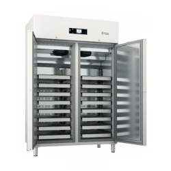 Dulap frigorific dublu pentru farmacie , 1400 litri