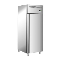 Dulap frigorific inox 650 litri -2/+8 °C