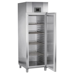 Dulap frigorific patiserie/gastronomie 465 L, cu racire dinamica
