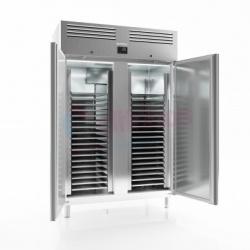 Dulap frigorific pentru patiserie, 36 tavi 600x400, Infrico Spania