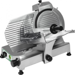 Feliator din aluminiu, 275mm