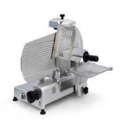 Feliator vertical cu buncar 300 mm
