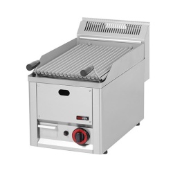 Gratar roca vulcanica 483×312 mm
