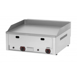 Grill frytop pe gaz neted 60