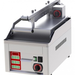 Grill steak semiautomatic