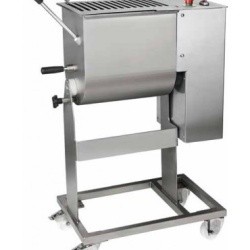 Malaxor carne 25-30kg