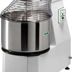 Malaxor cu spirala,50 kg / 62 L