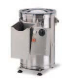 Masina de curatat cartofi 5kg
