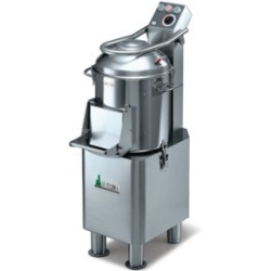 Masina de curatat cartofi Felsinea PPR 10, 170kg/h