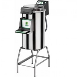 Masina de curatat scoici 18 Kg