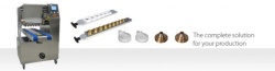 Masina de fursecuri matrita fixa STAR B