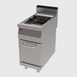Masina de gatit paste electrica 27 L