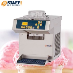 Masina de inghetata cu extragere automata 15 L/H