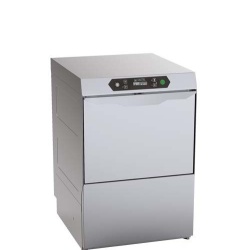 Masina de spalat pahare, cos 350x350 mm, cu afisaj LCD