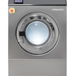 Masina de spalat rufe Imesa, tip incalzire electric + abur