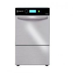 Masina de spalat vase si pahare cos 400x400, comanda electronica cu 4 programe, Krupps Italia