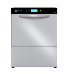 Masina de spalat vase si pahare cos 500x500 ,comanda electronica cu 4 programe, Krupps Italia