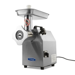 Masina profesionala de tocat carne, capacitate 320 kg/h