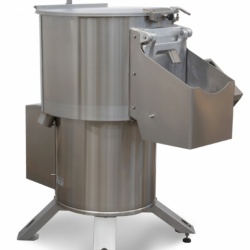 Masini de curatat cartofi 50 kg