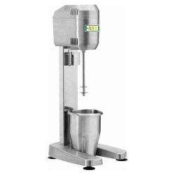 Mixer frappe
