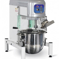 Mixer planetar 20 litri, viteza variabila