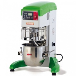 Mixer planetar 7,5 litri, viteza variabila, 6 trepte