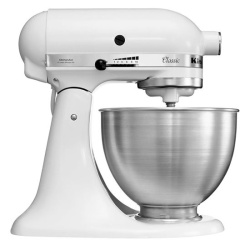 Mixer planetar KitchenAid, 4.3 litri