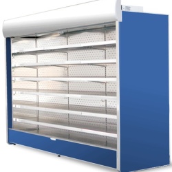Raft frigorific cu agregat incorporat 1310x890x2170+/10H