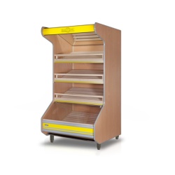 Raft panificatie 860x800 mm