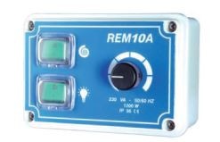 Regulator de viteza