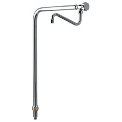 Robinet de umplere tip coloana