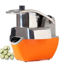 Robot de taiat legume cu viteza variabila si afisaj digital. CL150 Dynamic Franta