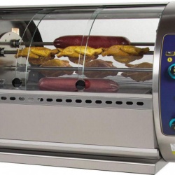 Rotisor planetar electric T30P , fara suport