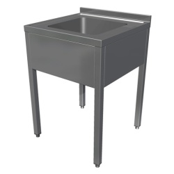 Spalator ECO 1 cuva